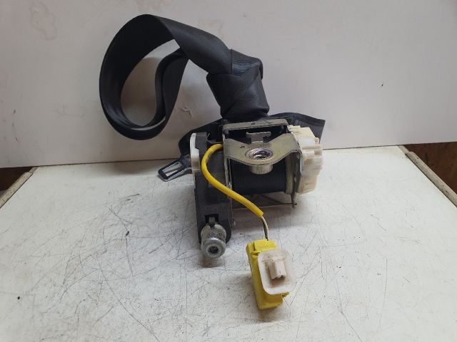 bontott VW GOLF PLUS Bal hátsó Biztonsági Öv