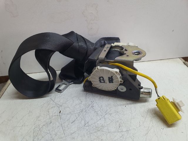 bontott VW GOLF PLUS Bal hátsó Biztonsági Öv