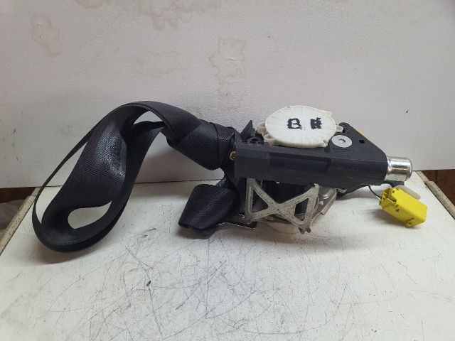 bontott VW GOLF PLUS Bal hátsó Biztonsági Öv