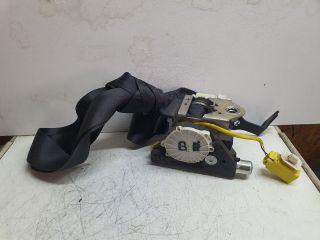 bontott VW GOLF PLUS Bal hátsó Biztonsági Öv