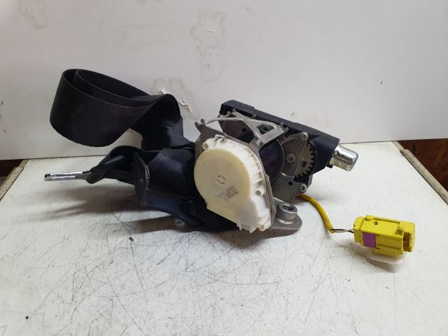 bontott VW GOLF PLUS Bal hátsó Biztonsági Öv