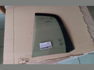 bontott VW GOLF PLUS Bal hátsó Fixüveg (Ajtóban)