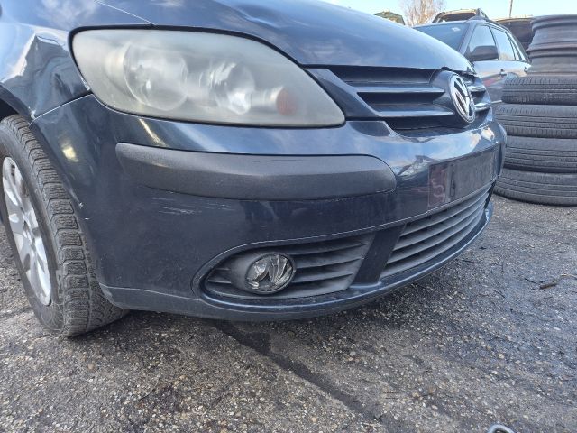 bontott VW GOLF PLUS Bal hátsó Gólyaláb (Lengécsillapító, Rugó)