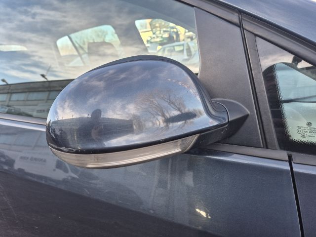 bontott VW GOLF PLUS Bal hátsó Gólyaláb (Lengécsillapító, Rugó)