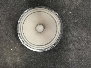 bontott VW GOLF PLUS Bal hátsó Hangszóró