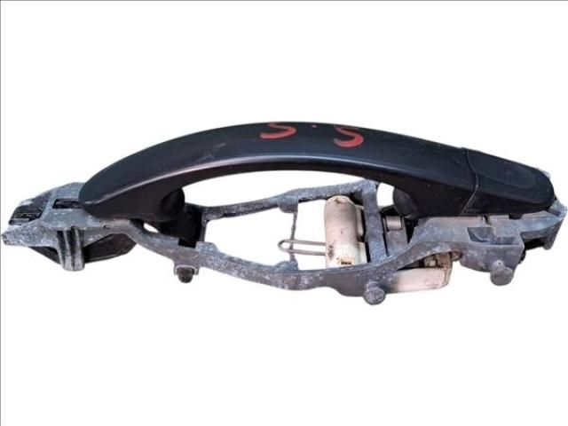 bontott VW GOLF PLUS Bal hátsó Külső Kilincs