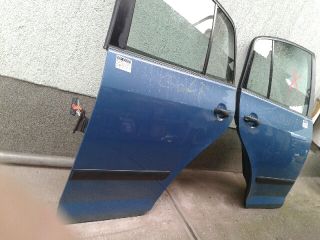 bontott VW GOLF PLUS Bal hátsó Külső Kilincs