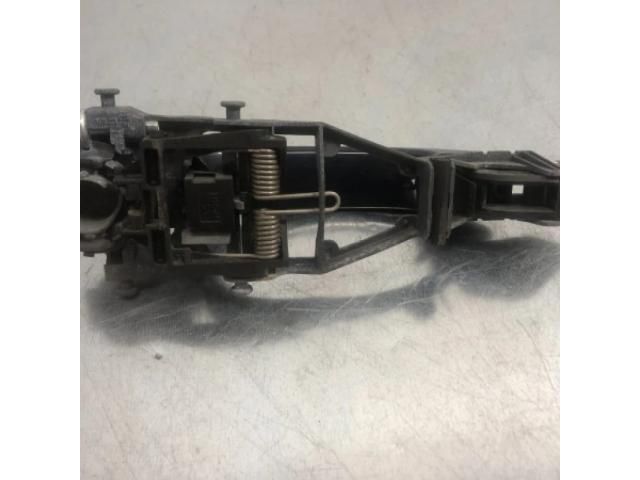 bontott VW GOLF PLUS Bal hátsó Külső Kilincs