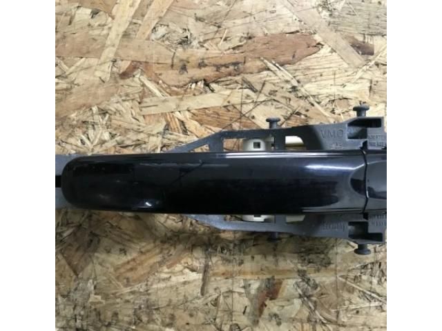 bontott VW GOLF PLUS Bal hátsó Külső Kilincs