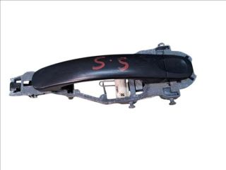 bontott VW GOLF PLUS Bal hátsó Külső Kilincs