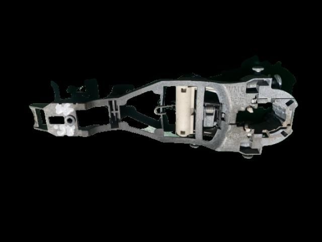 bontott VW GOLF PLUS Bal hátsó Külső Kilincsfészek