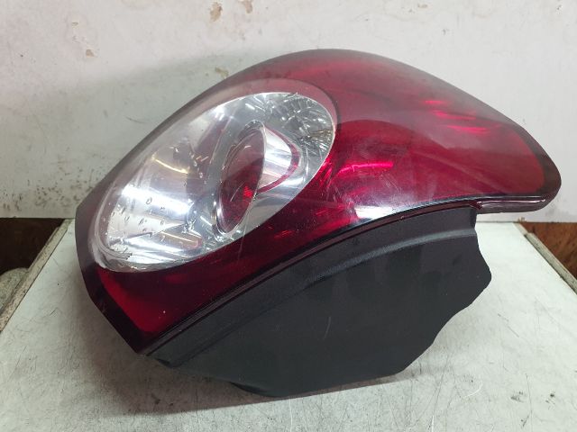 bontott VW GOLF PLUS Bal Hátsó Lámpa