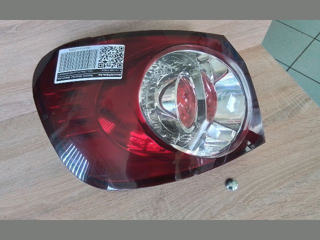 bontott VW GOLF PLUS Bal Hátsó Lámpa