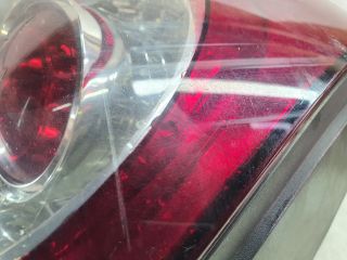 bontott VW GOLF PLUS Bal Hátsó Lámpa