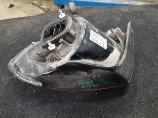 bontott VW GOLF PLUS Bal Hátsó Lámpa