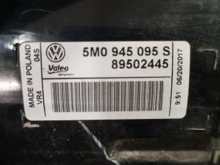 bontott VW GOLF PLUS Bal Hátsó Lámpa