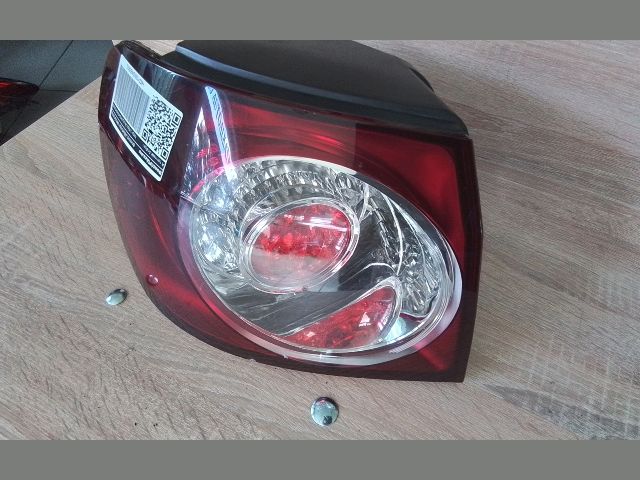 bontott VW GOLF PLUS Bal Hátsó Lámpa