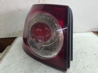 bontott VW GOLF PLUS Bal Hátsó Lámpa