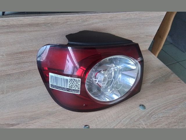 bontott VW GOLF PLUS Bal Hátsó Lámpa