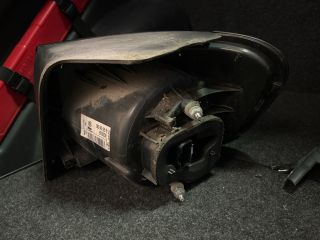 bontott VW GOLF PLUS Bal Hátsó Lámpa