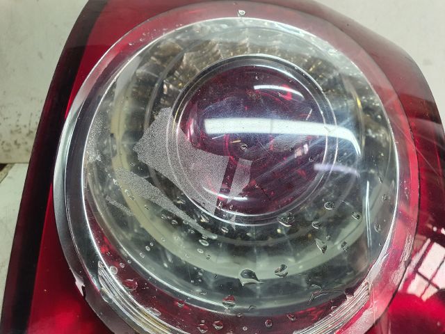 bontott VW GOLF PLUS Bal Hátsó Lámpa