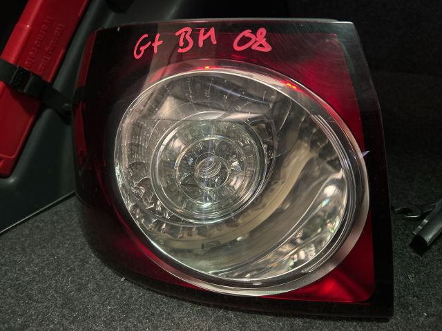 bontott VW GOLF PLUS Bal Hátsó Lámpa