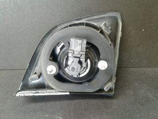 bontott VW GOLF PLUS Bal Hátsó Lámpa