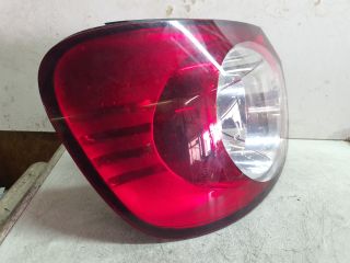 bontott VW GOLF PLUS Bal Hátsó Lámpa