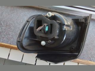 bontott VW GOLF PLUS Bal Hátsó Lámpa