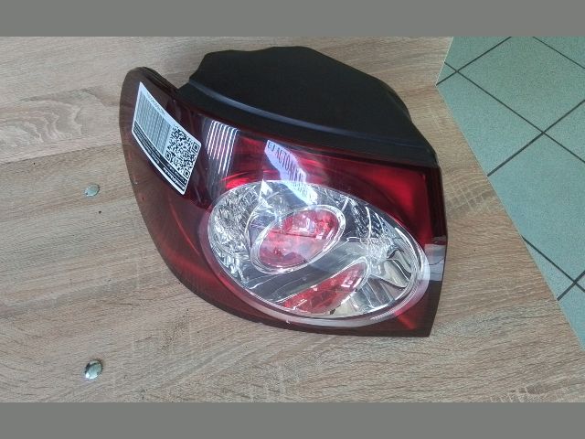 bontott VW GOLF PLUS Bal Hátsó Lámpa