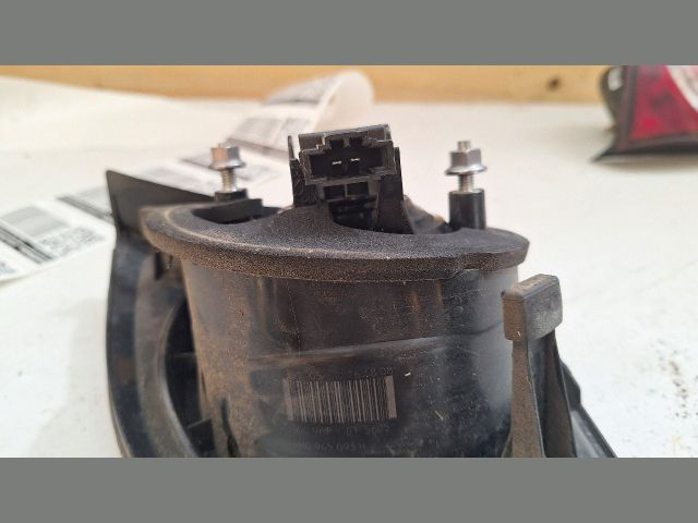 bontott VW GOLF PLUS Bal Hátsó Lámpa