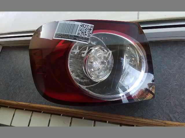 bontott VW GOLF PLUS Bal Hátsó Lámpa