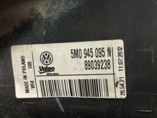 bontott VW GOLF PLUS Bal Hátsó Lámpa