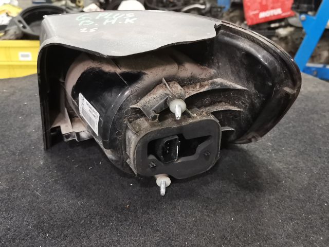 bontott VW GOLF PLUS Bal Hátsó Lámpa