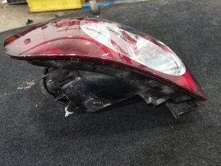 bontott VW GOLF PLUS Bal Hátsó Lámpa