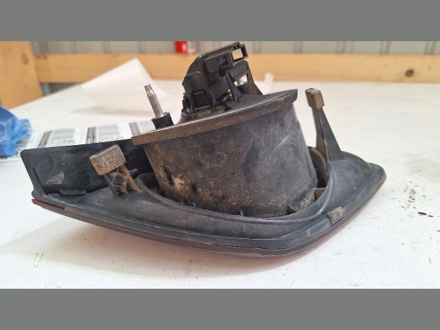 bontott VW GOLF PLUS Bal Hátsó Lámpa