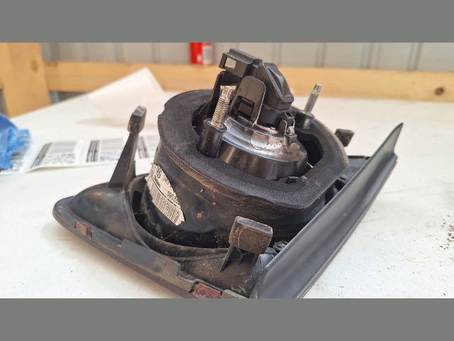 bontott VW GOLF PLUS Bal Hátsó Lámpa