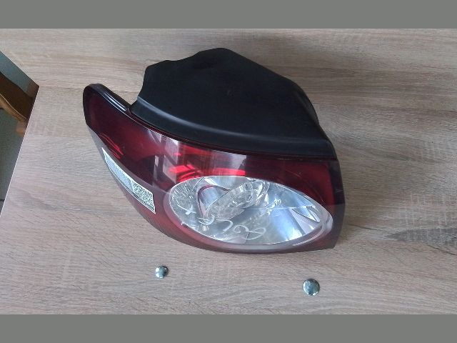bontott VW GOLF PLUS Bal Hátsó Lámpa