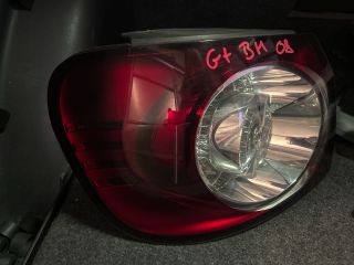 bontott VW GOLF PLUS Bal Hátsó Lámpa