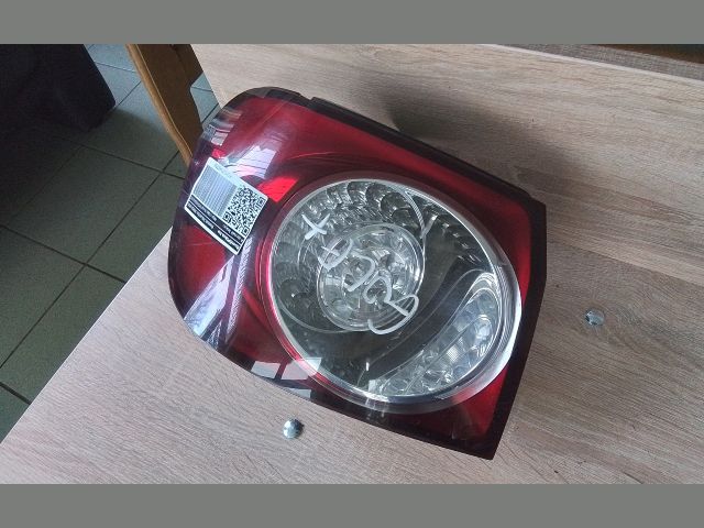 bontott VW GOLF PLUS Bal Hátsó Lámpa