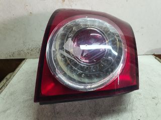 bontott VW GOLF PLUS Bal Hátsó Lámpa