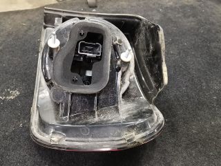 bontott VW GOLF PLUS Bal Hátsó Lámpa