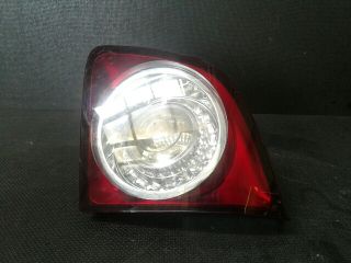 bontott VW GOLF PLUS Bal Hátsó Lámpa