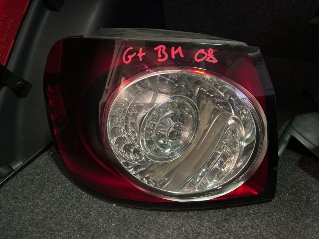 bontott VW GOLF PLUS Bal Hátsó Lámpa