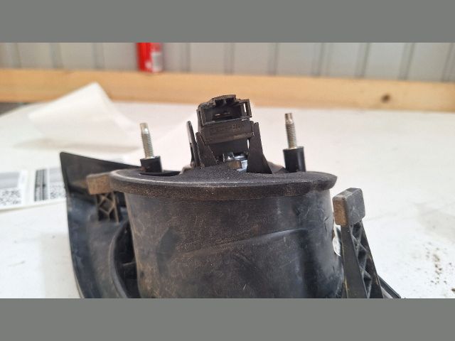 bontott VW GOLF PLUS Bal Hátsó Lámpa