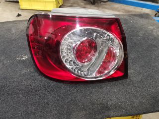 bontott VW GOLF PLUS Bal Hátsó Lámpa