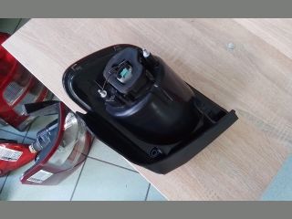 bontott VW GOLF PLUS Bal Hátsó Lámpa