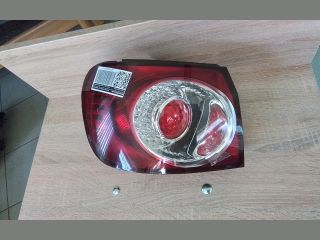 bontott VW GOLF PLUS Bal Hátsó Lámpa