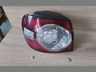 bontott VW GOLF PLUS Bal Hátsó Lámpa