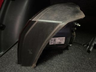 bontott VW GOLF PLUS Bal Hátsó Lámpa